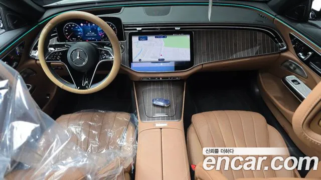 Mercedes-Benz E-Класс 2025 thumb 7