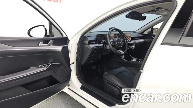 Kia K5 2023 thumb 10