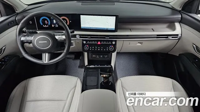 Hyundai Tucson 2025 thumb 7