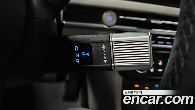 Hyundai Tucson 2025 thumb 9