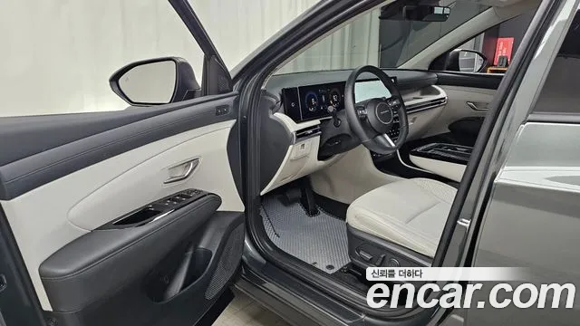 Hyundai Tucson 2025 thumb 10