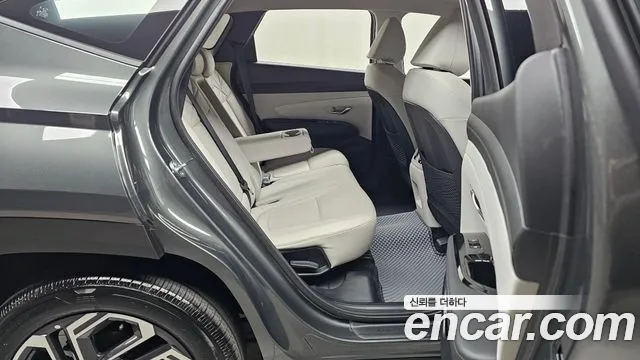 Hyundai Tucson 2025 thumb 11