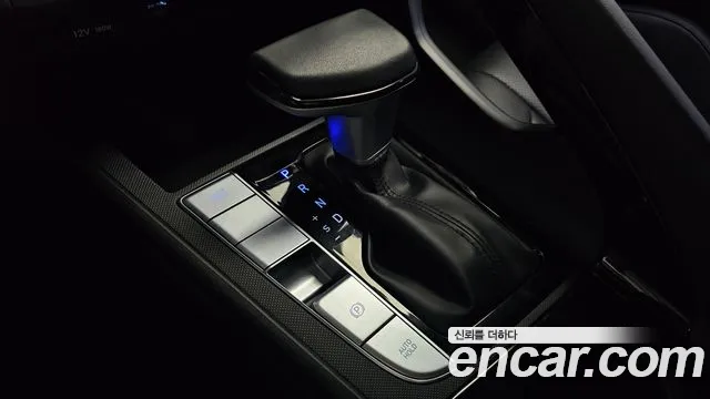 Hyundai Avante 2023 thumb 9