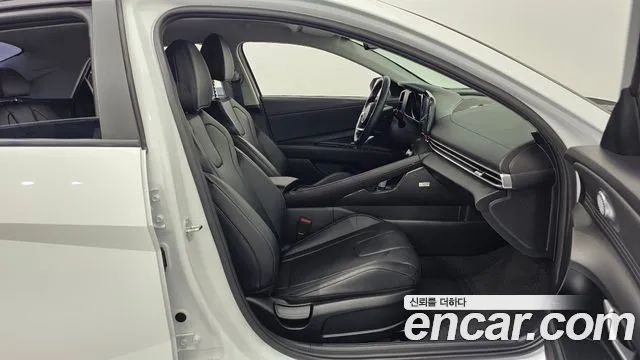 Hyundai Avante 2023 thumb 11