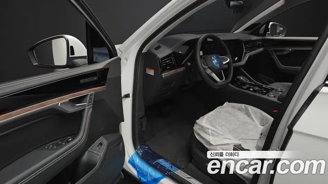 Volkswagen Touareg 2026 thumb 11