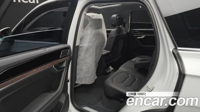 Volkswagen Touareg 2026 thumb 12