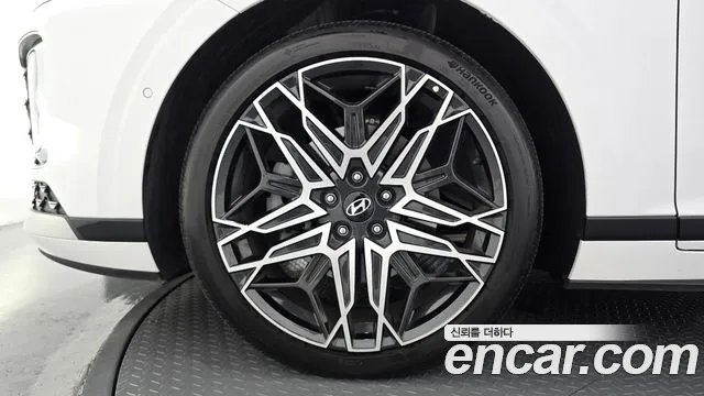 Hyundai Grandeur 2025 thumb 5