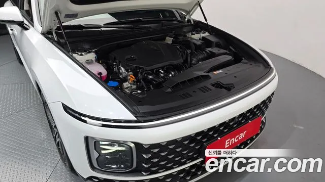 Hyundai Grandeur 2025 thumb 6