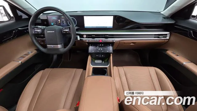 Hyundai Grandeur 2025 thumb 7