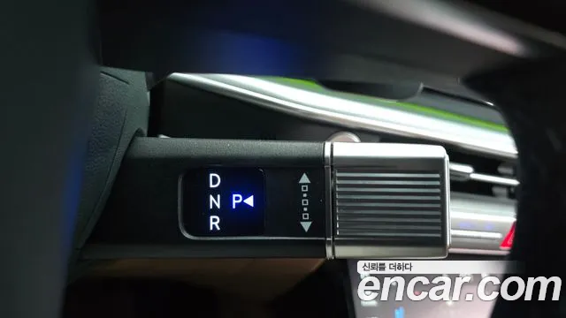 Hyundai Grandeur 2025 thumb 9