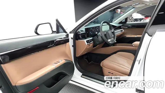 Hyundai Grandeur 2025 thumb 10