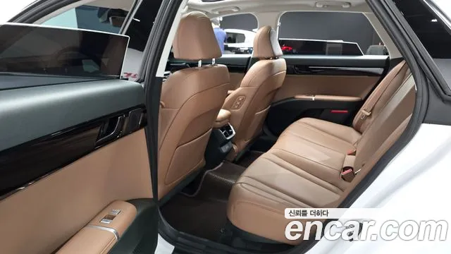 Hyundai Grandeur 2025 thumb 11