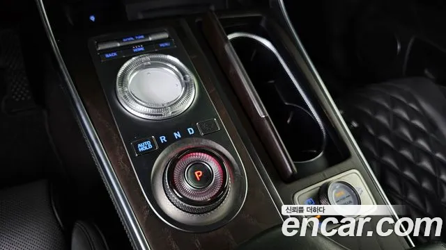 Genesis GV80 2020 thumb 9