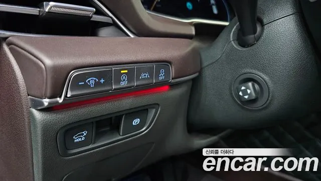 Genesis GV80 2020 thumb 12
