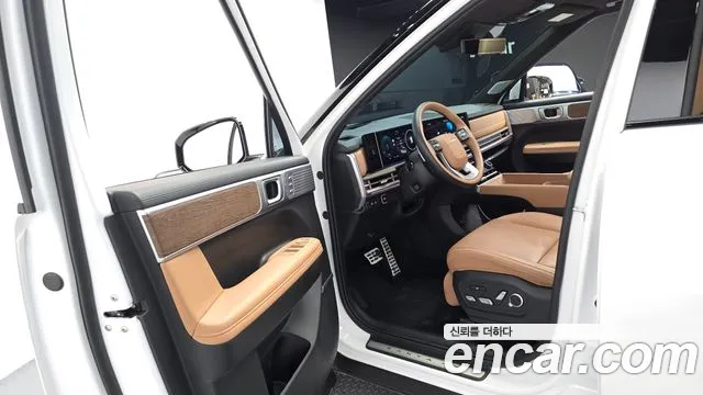 Hyundai Santa Fe 2024 thumb 10