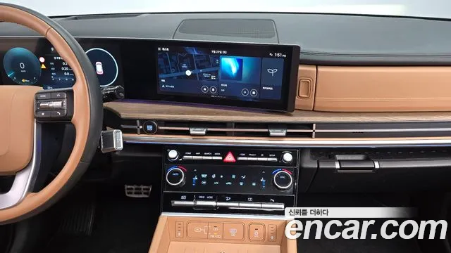 Hyundai Santa Fe 2024 thumb 12
