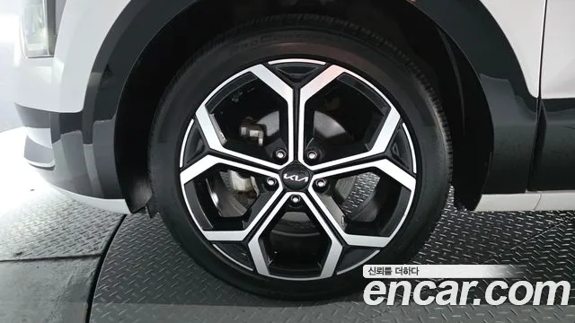 Kia Niro 2022 thumb 5