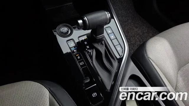 Kia Niro 2022 thumb 9