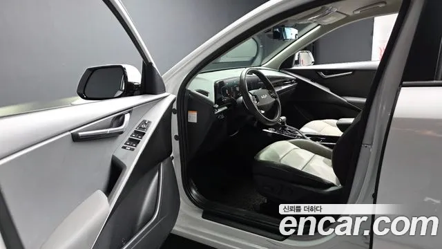 Kia Niro 2022 thumb 10