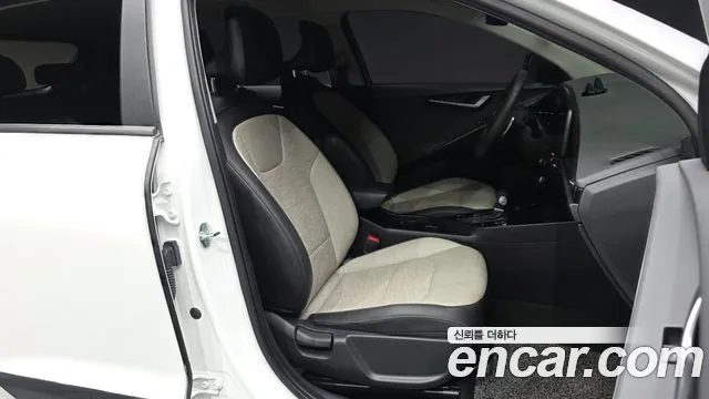 Kia Niro 2022 thumb 11
