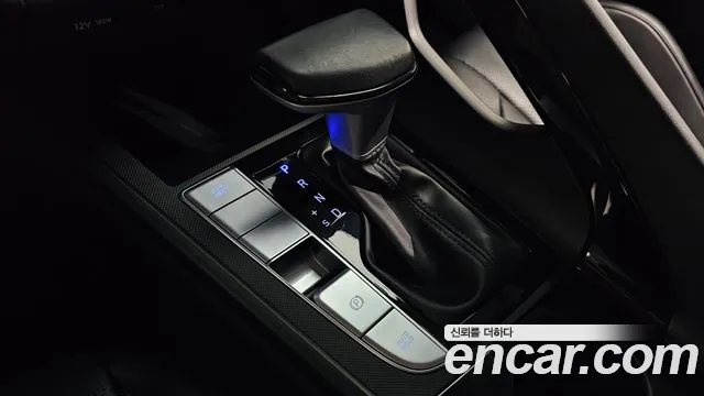 Hyundai Avante 2023 thumb 9