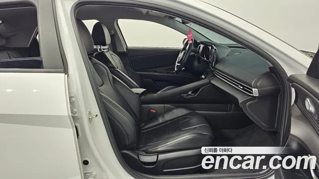 Hyundai Avante 2023 thumb 11