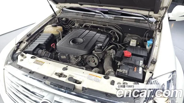 KG_Mobility_Ssangyong Rexton 2013 thumb 6