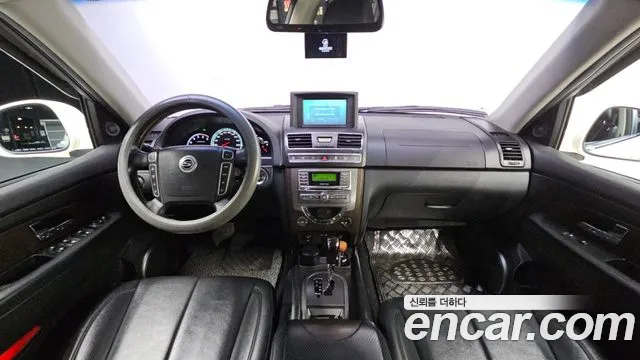 KG_Mobility_Ssangyong Rexton 2013 thumb 7