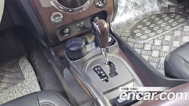 KG_Mobility_Ssangyong Rexton 2013 thumb 9