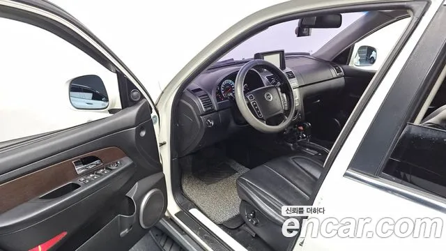 KG_Mobility_Ssangyong Rexton 2013 thumb 10