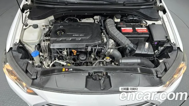 Hyundai Avante 2016 thumb 6