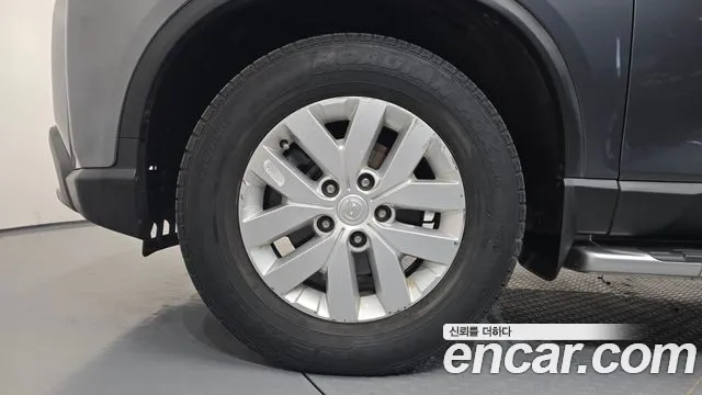 KG_Mobility_Ssangyong Rexton 2021 thumb 4
