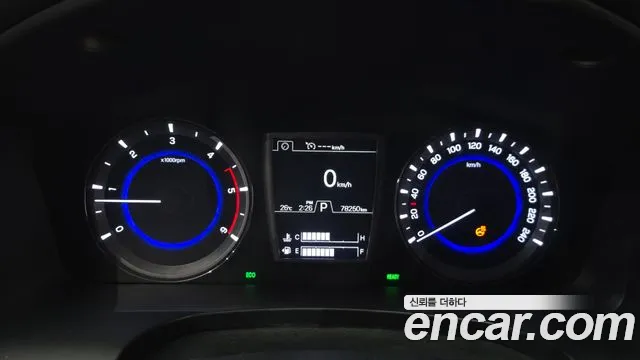 KG_Mobility_Ssangyong Rexton 2021 thumb 7