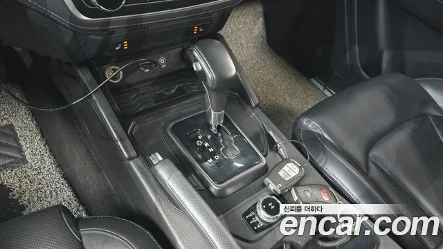 KG_Mobility_Ssangyong Rexton 2021 thumb 8