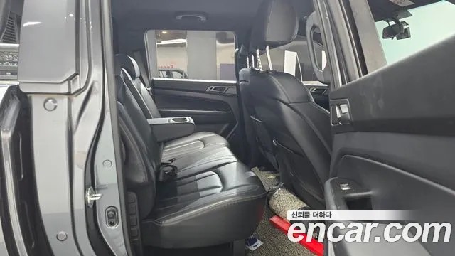 KG_Mobility_Ssangyong Rexton 2021 thumb 10