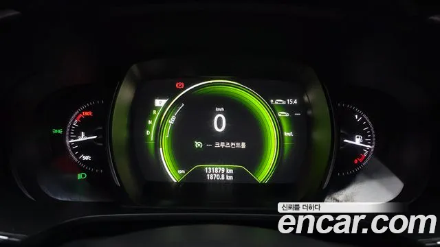 Renault-KoreaSamsung Koleos 2018 thumb 7