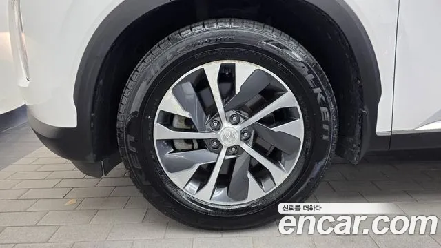 Hyundai Palisade 2020 thumb 5