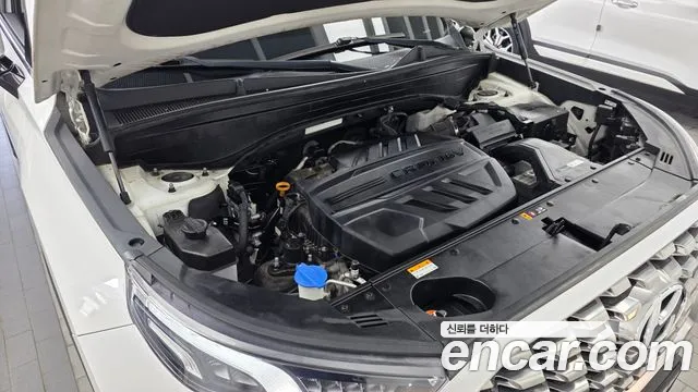 Hyundai Palisade 2020 thumb 6