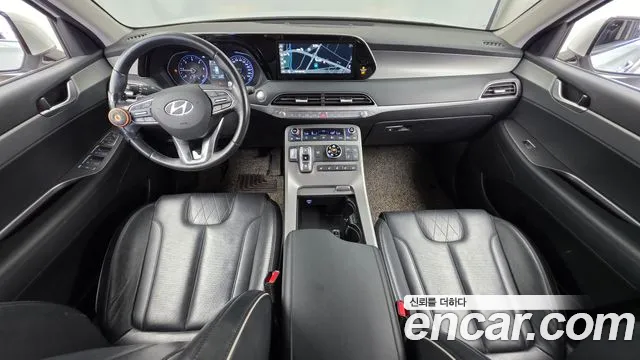 Hyundai Palisade 2020 thumb 7
