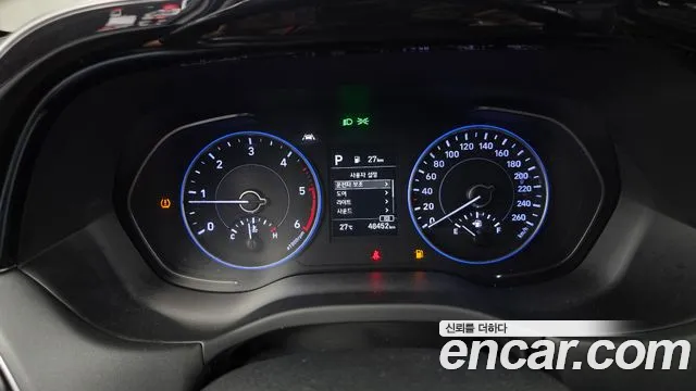 Hyundai Palisade 2020 thumb 8