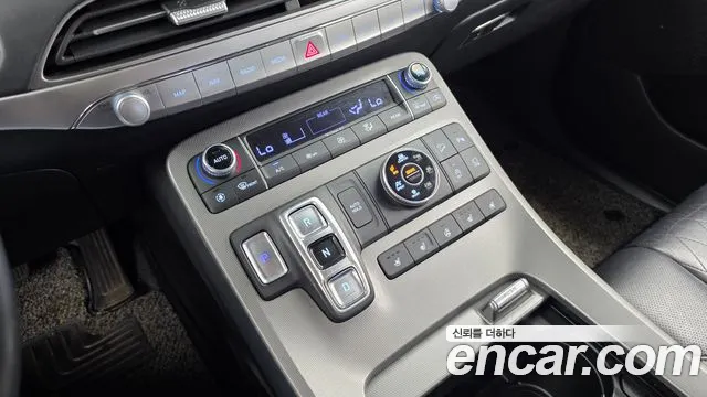 Hyundai Palisade 2020 thumb 9