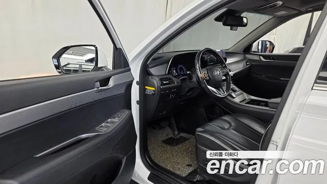 Hyundai Palisade 2020 thumb 10