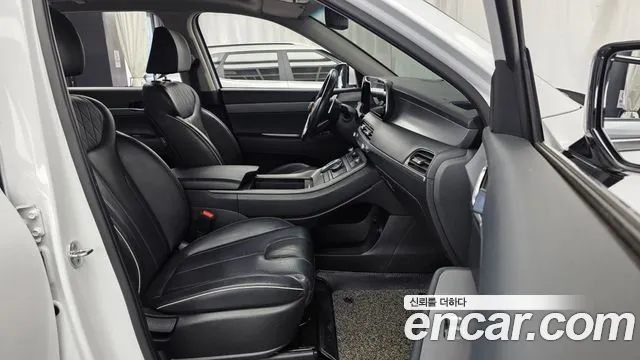 Hyundai Palisade 2020 thumb 11