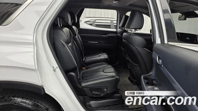 Hyundai Palisade 2020 thumb 12