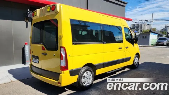 Renault-KoreaSamsung Master 2020 thumb 2