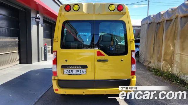 Renault-KoreaSamsung Master 2020 thumb 4