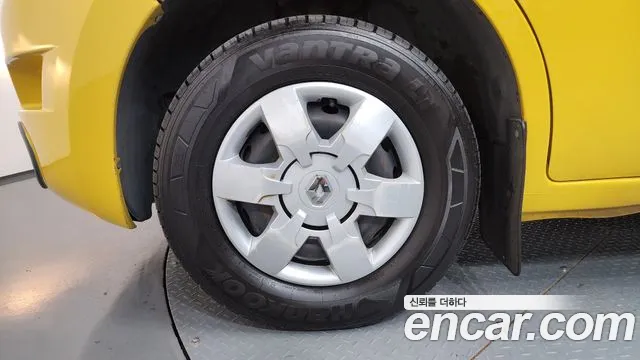 Renault-KoreaSamsung Master 2020 thumb 5