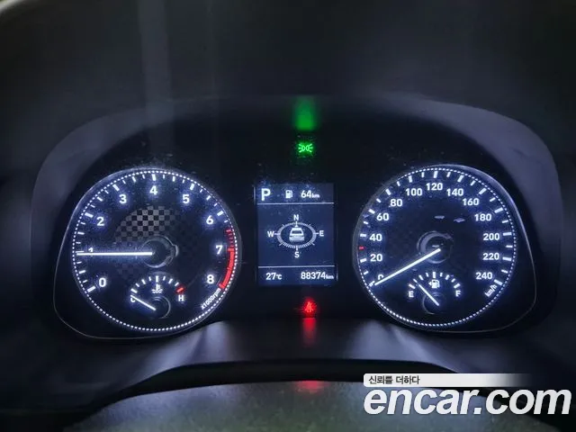 Hyundai Avante 2019 thumb 9