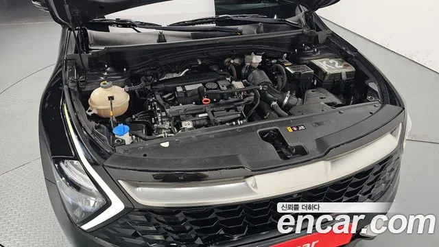 Kia Sportage 2021 thumb 6