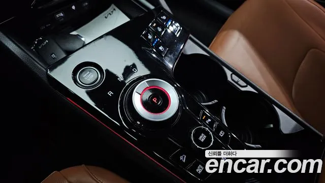 Kia Sportage 2021 thumb 9